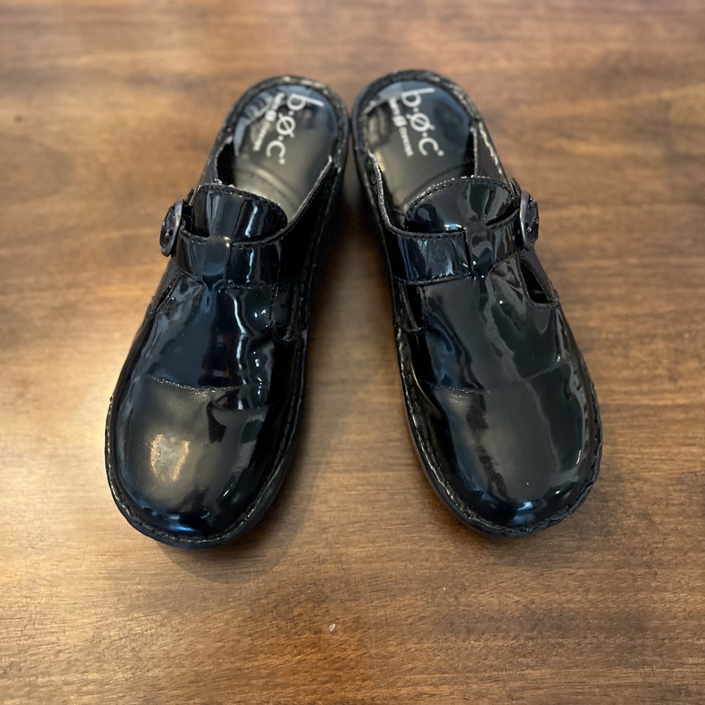 b.o.c. Clogs - 9 - Picture 3 of 10